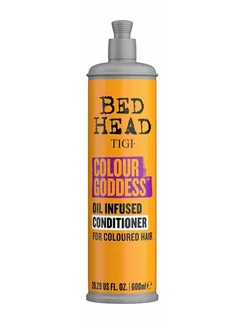 Bed Head Colour Goddes Infused Кондиционер 600мл