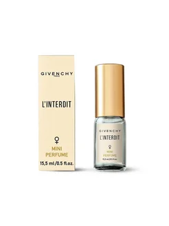 GIVENCHY L'Interdit 15.5 ml