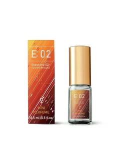 Escentric Molecules Escentric 02 15.5 ml