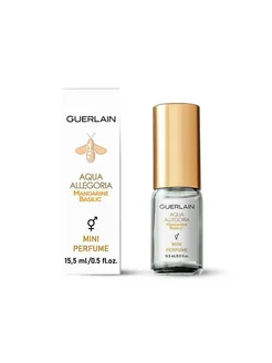 Guerlain Aqua Allegoria Mandarine Basilic 15.5 ml