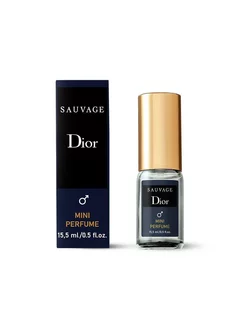 Christian Dior Sauvage 15.5 ml