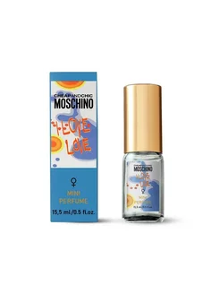 MOSCHINO Cheap & Chic I Love Love 15.5 ml