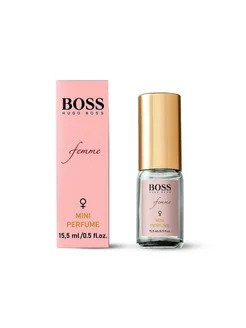 HUGO BOSS Boss Femme 15.5 ml