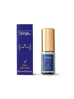 Shaik Opulent Shaik № 77 15.5 ml