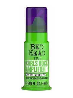 Bed Head Крем для волос Curls Rock Amplifier 43мл