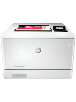 Лазерный принтер(цветной) Color LaserJet Pro M454dn(W1Y44A)