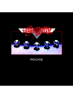 Aerosmith – Rocks