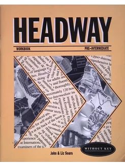 Headway Pre-Intermediate Workbook Without Answer Key