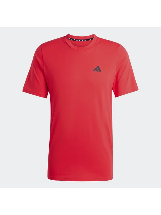 adidas Футболка TR-ES FR T, красный, фото 8