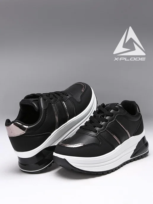 Кроссовки X-Plode 1099000352