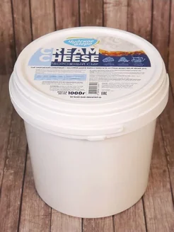 Творожный Сыр Сливочный CREAM CHEESE, 1кг