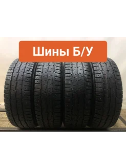 Шины БУ 215 65 R16 зимние Agilis X-Ice North