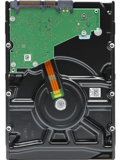 Жесткий диск 8TB ST8000NM017B Server Exos SEAGATE 273654204 купить за 20 342 ₽ в интернет-магазине Wildberries