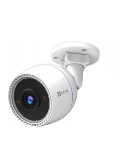 Умная уличная мини Wi-Fi IP камера видеонаблюдения для дома Ezviz 273660490 купить за 5 702 ₽ в интернет-магазине Wildberries