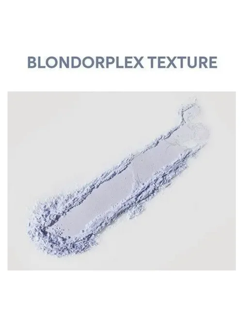 WELLA PROFESSIONALS Пудра обесцвечивающая Blondor Plex 800г, 400 г, фото 5
