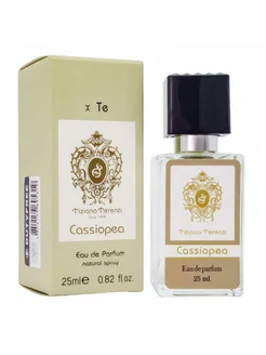 Tiziana Terenzi Cassiopea Eau De Parfum 25ml эксклюзивные духи 273675591 купить за 656 ₽ в интернет-магазине Wildberries