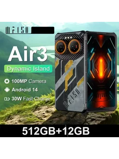 IIIF150 Air3, 12/512 Gb IIIF150 273675911 купить за 24 225 ₽ в интернет-магазине Wildberries
