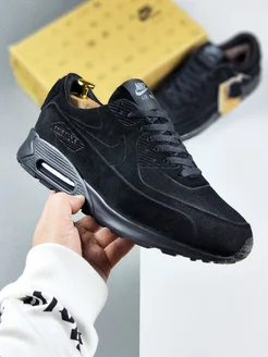 Зимние кроссовки Nike Air Max 90