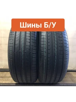 Шины БУ 255 55 R19 летние Scorpion Verde