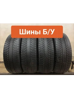 Шины 4шт БУ 245 50 R19 зимние Blizzak LM001