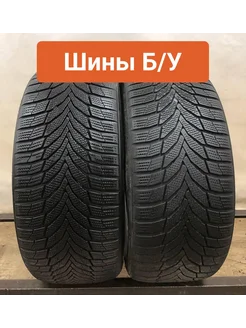 Шины БУ 245 40 R19 зимние Winguard Sport 2