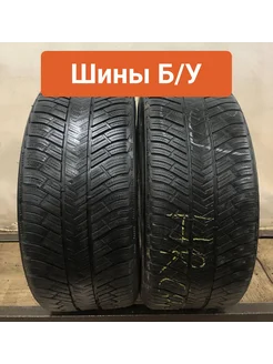 Шины БУ 235 40 R19 зимние Pilot Alpin 4