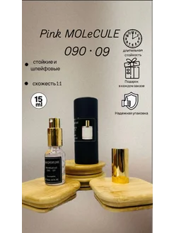 Духи Pink MOLeCULE 090•09