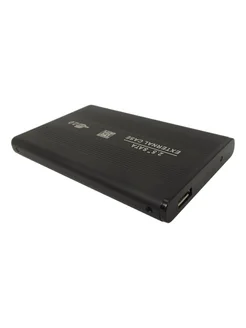 Корпус для HDD 2,5 SATA - USB 2.0 OINO 273720039 купить за 457 ₽ в интернет-магазине Wildberries