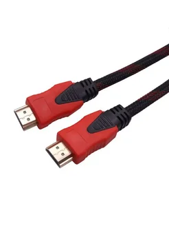 Кабель HDMI для телевизора, монитора версия 1.3 10 метров