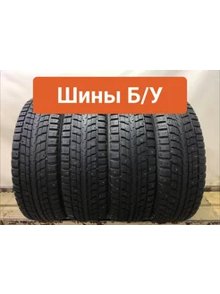 Шины 4шт БУ 235 65 R17 зимние SP Winter Ice 01