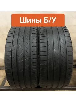 Шины БУ 265 40 R21 летние Latitude Sport 3