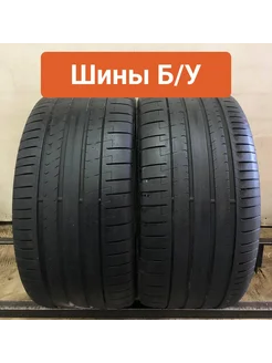 Шины БУ 325 30 R23 летние P Zero PZ4