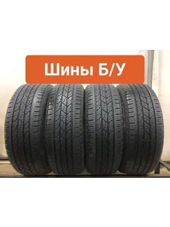 Шины 4шт БУ 275 60 R20 летние Roadian HTX RH5 SUV