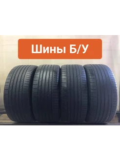 Шины БУ 285 45 R20 летние ContiSportContact 5