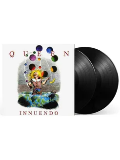 Queen Innuendo (2LP)