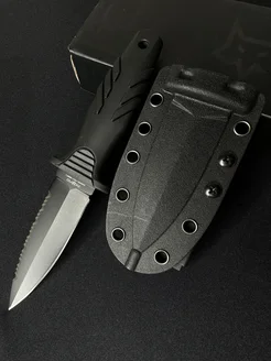 Нож охотничий Fox Knives FX-647S Elementum Dagger в ножнах KnifeOasis 273755953 купить за 1 491 ₽ в интернет-магазине Wildberries