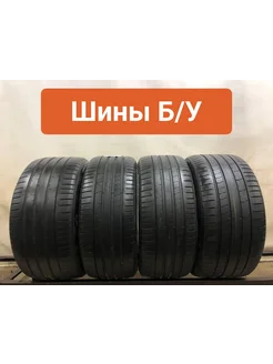 Шины БУ 315 35 R20 летние P Zero PZ4