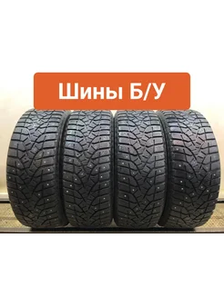 Шины 4шт БУ 235 60 R17 зимние Blizzak