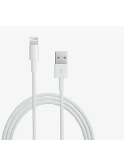 Кабель USB-C для зарядки iPhone