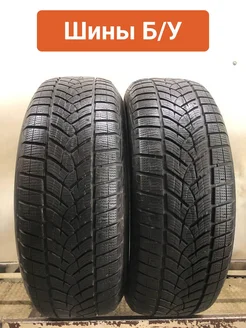 Шины БУ 235 65 R17 зимние UltraGrip Ice SUV Gen-1