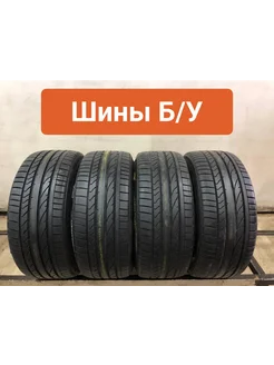 Шины 4шт БУ 235 40 R19 летние Potenza RE050A