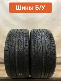 Шины БУ 275 40 R19 летние Pzero Nero All Season