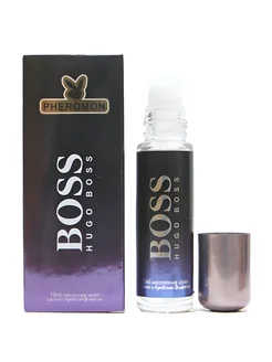 Арабские духи масляные Hugo Boss Bottled Night