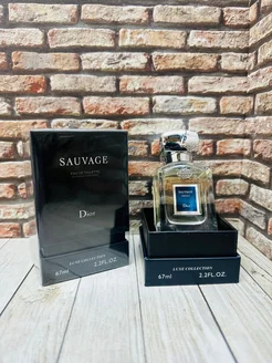 Духи Dior Sauvage 67 мл