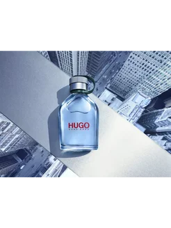 Original Hugo Boss Hugo Man EDT 150 мл