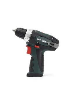 Дрель-шуруповерт Metabo PowerMaxx BS 600984500 (Тушка)