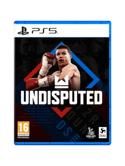 Undisputed PS5