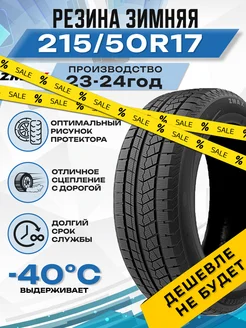 Шины зимние 215 50R17 95HXL ICEPIONEER 868