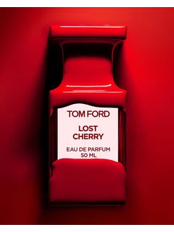 Tom Ford Lost Cherry 100 мл