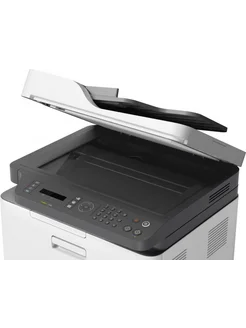 МФУ лазерный LaserJet 179fnw (4ZB97A) A4 WiFi